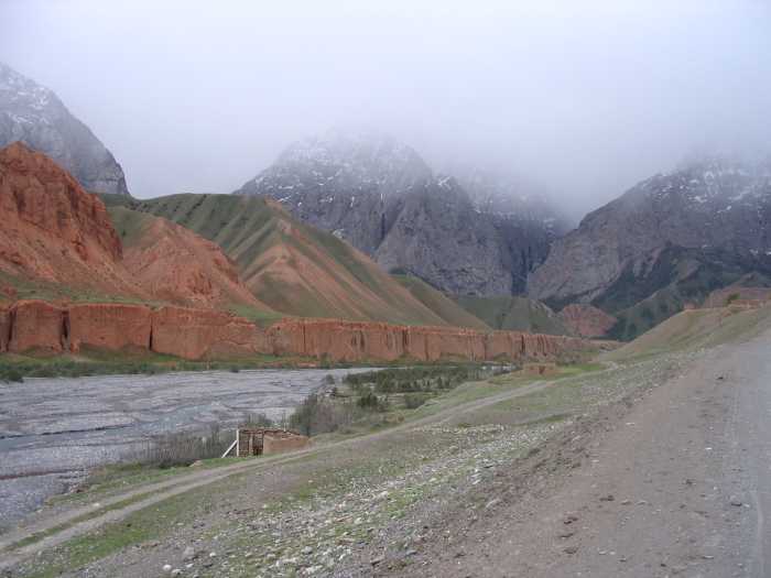 Top 10 Mountain Ranges in the World Owlcation