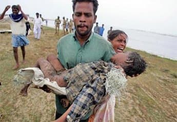 What is tsunami effects