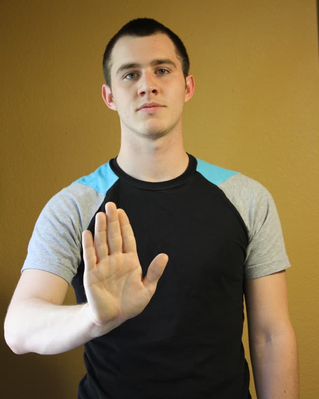 American Sign Language (ASL): Beginner and Basic Words - Owlcation