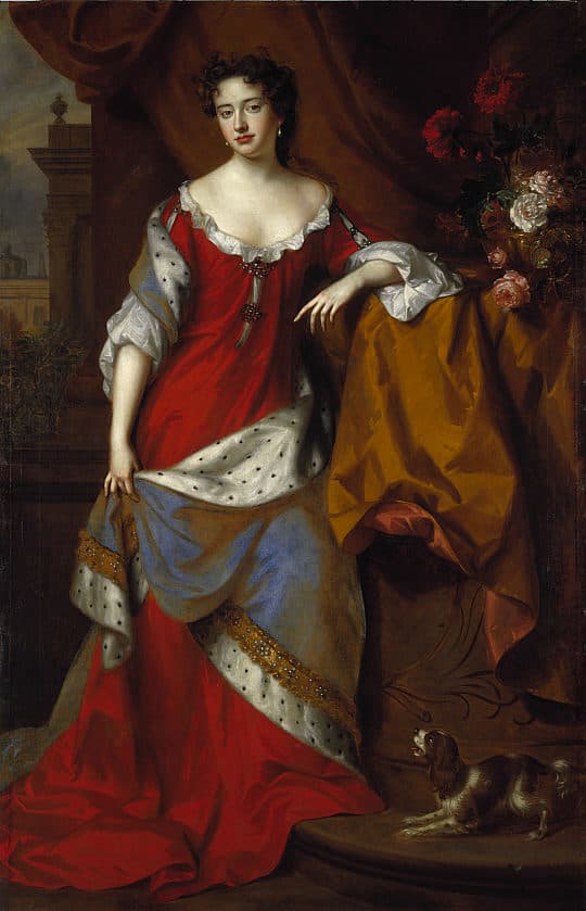 Queen Anne (1665 1714) was the last monarch of England to veto an act of Parliament. English monarchs vetoed parliamentary bills by refusing to grant the royal assent.