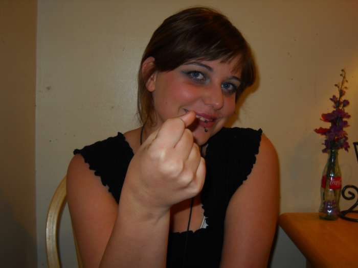 You can also take a shortcut and use just one hand to "milk an udder."