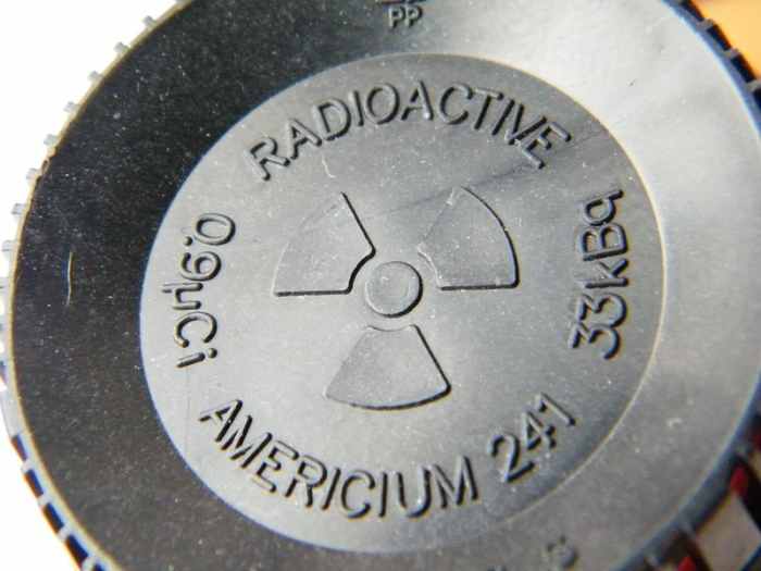 Three Types of Radiation The Properties and Uses of Alpha, Beta, and