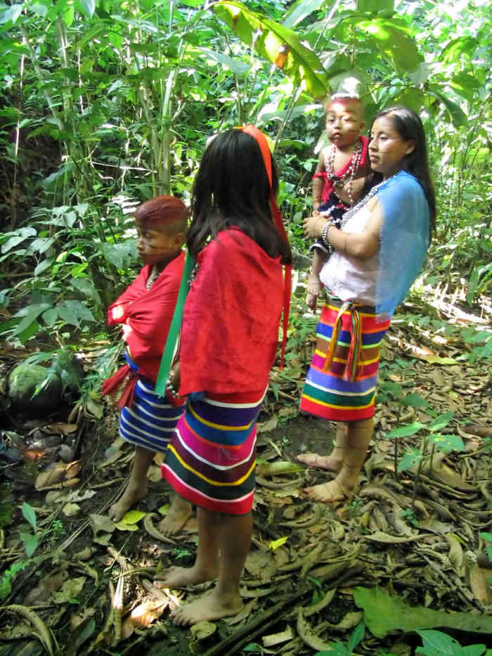 Indigenous People of Latin America An Introduction Owlcation