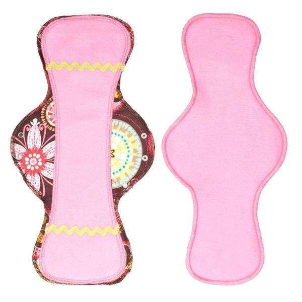 Sanitary Napkins and Menstrual Pads of the Past and Present Owlcation