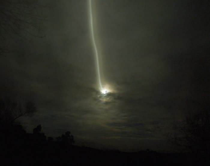 The true light that enlightens every man was coming into the world. John 1:9 The light shines in the darkness, and the darkness has not overcome it. John 1:5