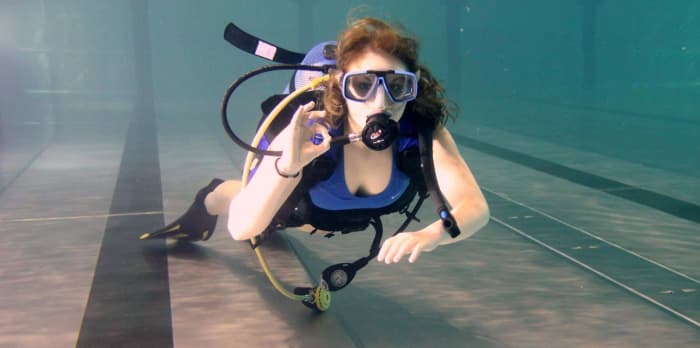 "The bends" is a life threatening condition caused when divers don't respect the threat of Boyle's law.