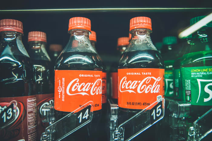 Carbonation is what makes soda so delicious. Boyle's law is responsible for spraying it all over your car.