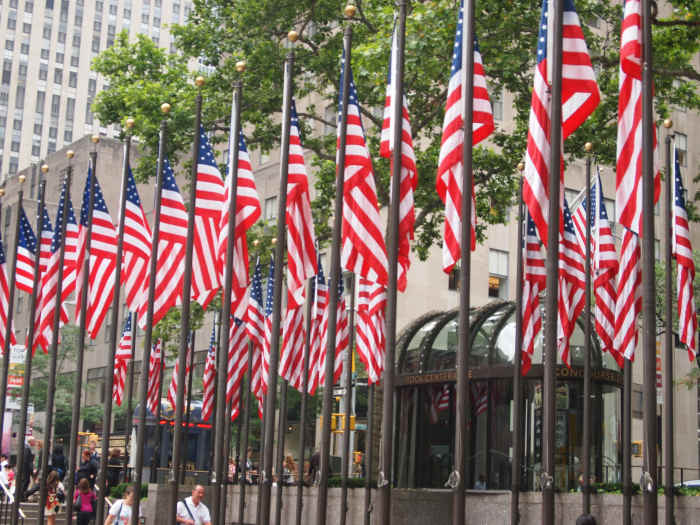 The Meaning and History of the American Flag and Why We Honor It