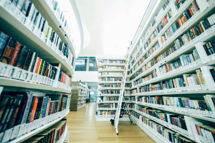 English is generally thought to be the language of higher education.