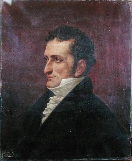 Jean Itard took it upon himself to 'save' Victor from the wild and reintegrate him back into French society, but ultimately his efforts were in vain.