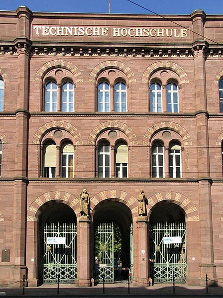 This technical university in Germany includes the Institute of Hydraulic Engineering & Water Resources Management that offers specialized degrees related to water management.