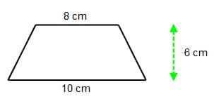 Properties of a Trapezium or Trapezoid (Math Facts) - Owlcation