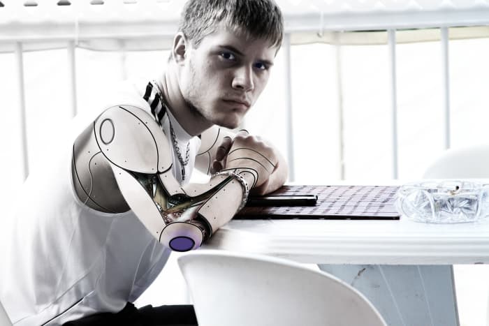 How Will Robotics Change Lives?