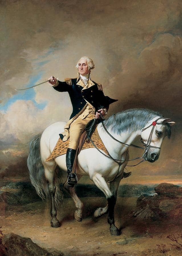 Short Guide to George Washington - Owlcation