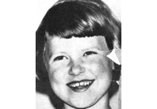 Ann Marie Burr was abducted from her bedroom in 1961. She has never been found.