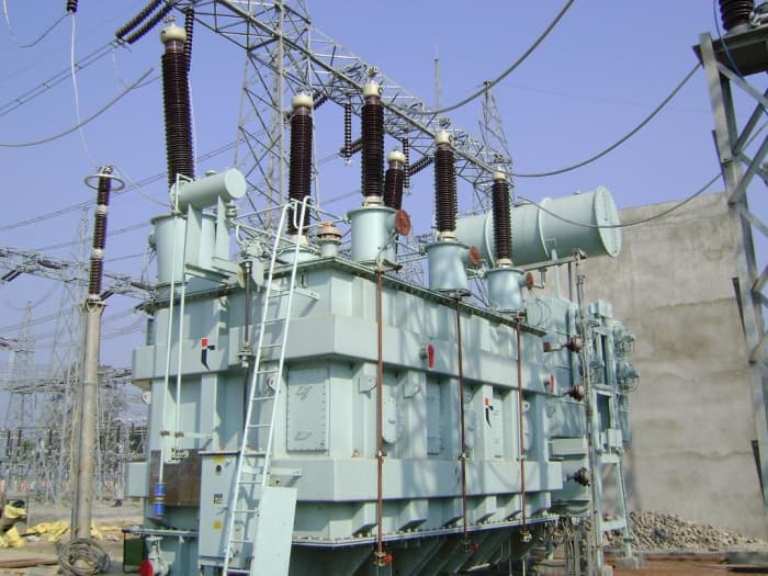 How does a transformer work hubpages
