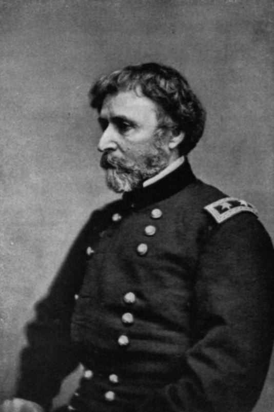 How Abraham Lincoln Fired General John C. Fremont Owlcation