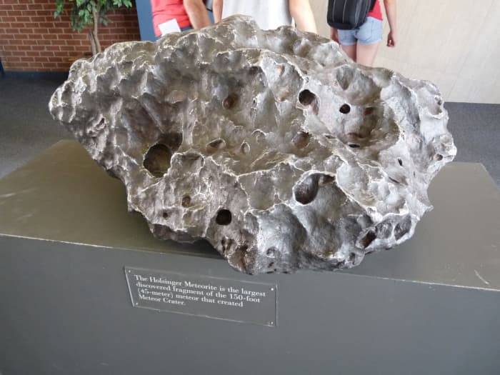 A meteor is a piece of space debris (varying in size) which has entered the earth's atmosphere. "Shooting Stars" generally burn up before touching the earth. This is a particularly large meteor.
