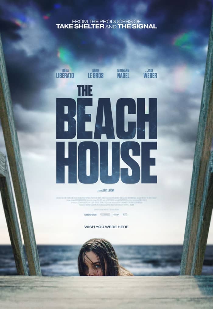 the beach house movie review