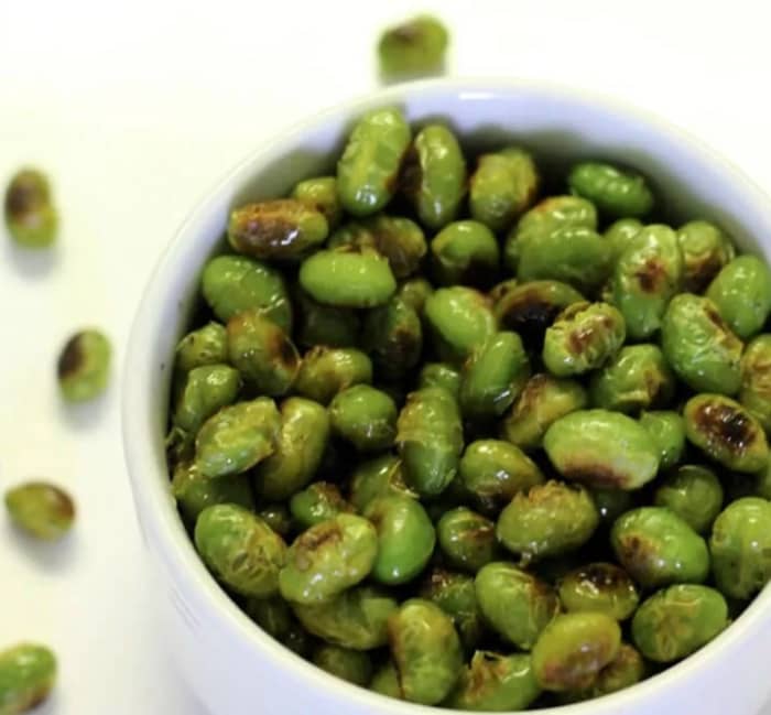 Exploring Edamame: History, Health Benefits, and 5 Recipes - Delishably