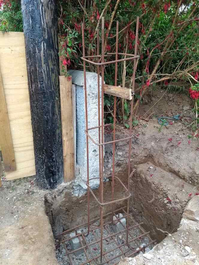 8 Steps to Mixing Concrete by Hand (for Beginners) Dengarden