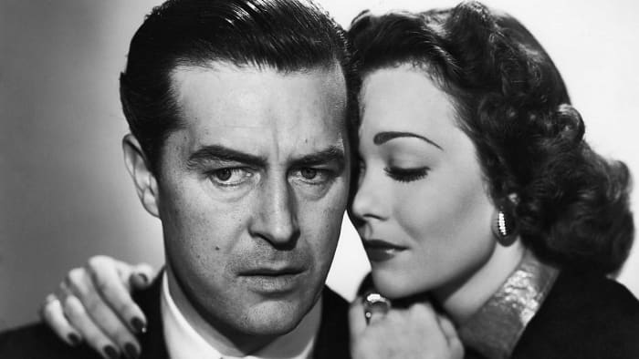In 1945, The Lost Weekend—a film directed by Billy Wilder and starring Ray Milland and Jane Wyman—debuted in Los Angeles.