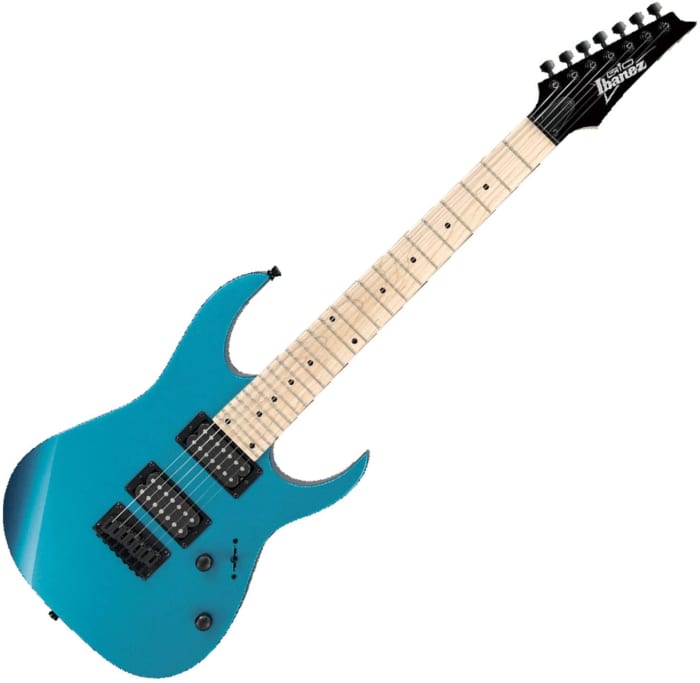 Adjusting to 7-string guitar can be slightly intimidating. Learn how to deal with the low B string and incorporate it into your playing.