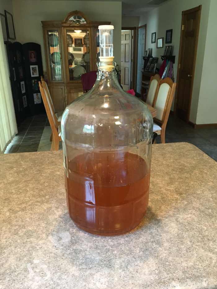 Healing HeatherMugwort Mead Its Folklore, History, and How to Make It