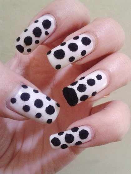 top-diy-nail-art-ideas-of-2013