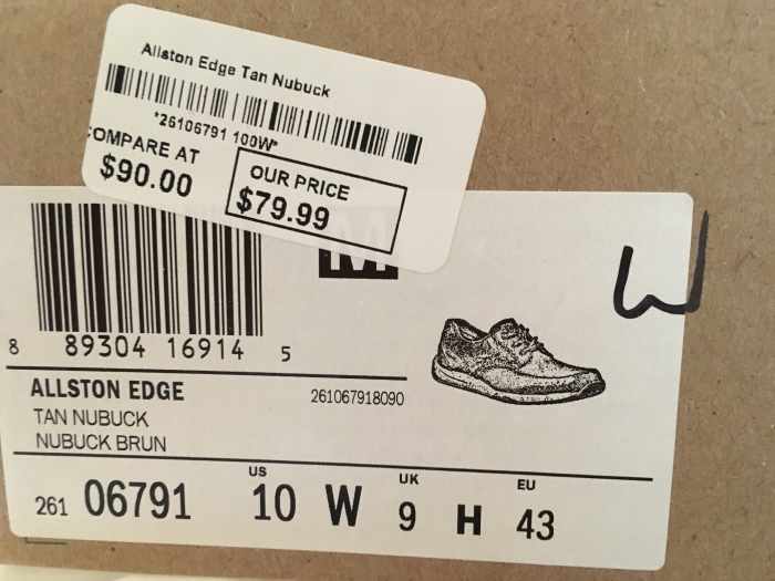 most-comfortable-shoe