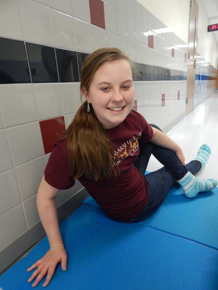 Easy Junior High Science Fair Project for Girls WeHaveKids