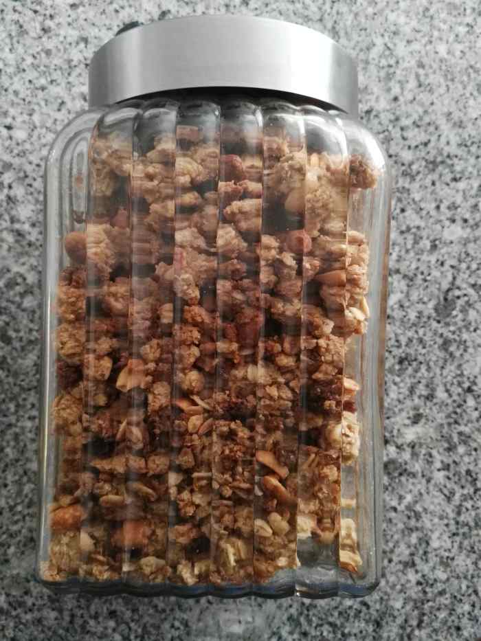 best-granola-recipe