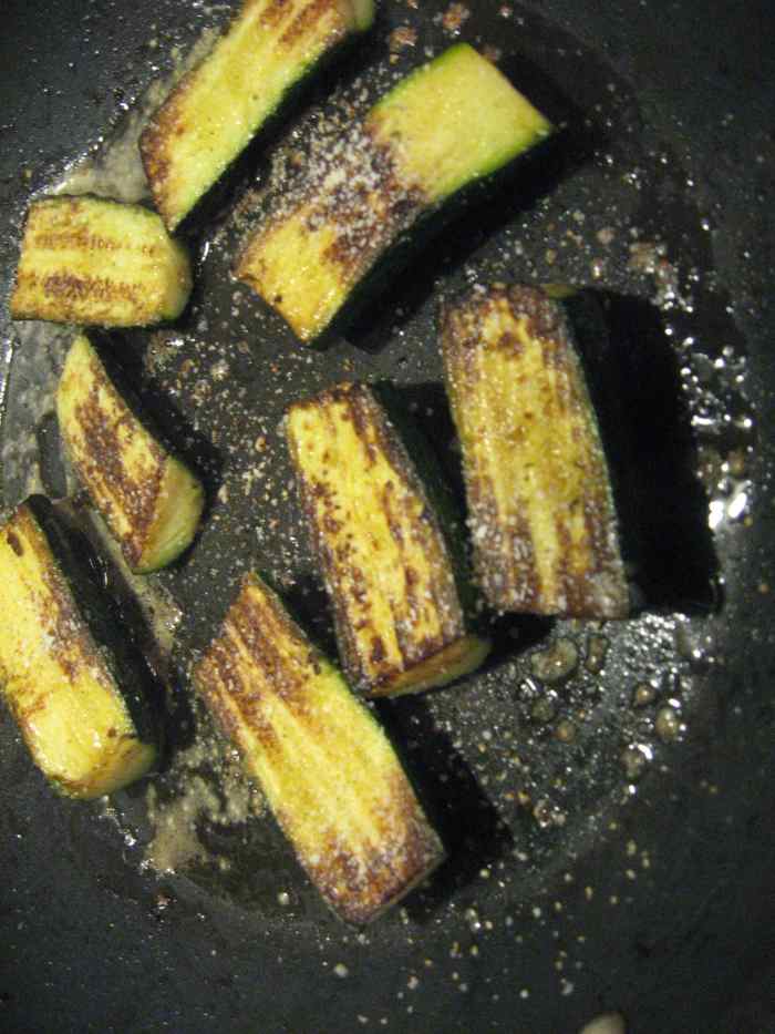 Wondering how to cook yellow squash and zucchini? You have lots of options!