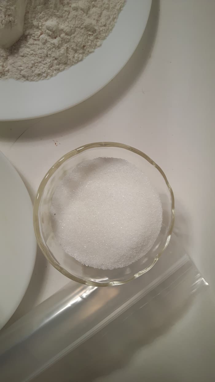 See the sugar capsule below to find out how different types of sugar give different results.