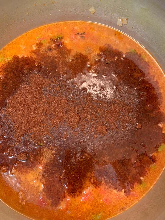 Simple Keto No-Bean Chili (With Bonus Leftover Ideas) - Delishably