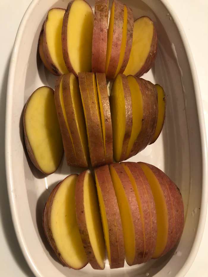 Beer Cheese au Gratin Potatoes Buttery, Cheesy Deliciousness Delishably