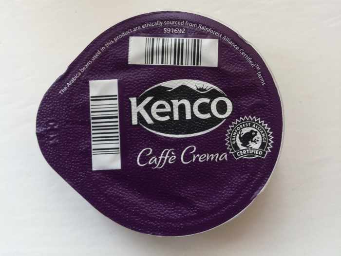 Bosch Tassimo Coffee Machine Review Delishably