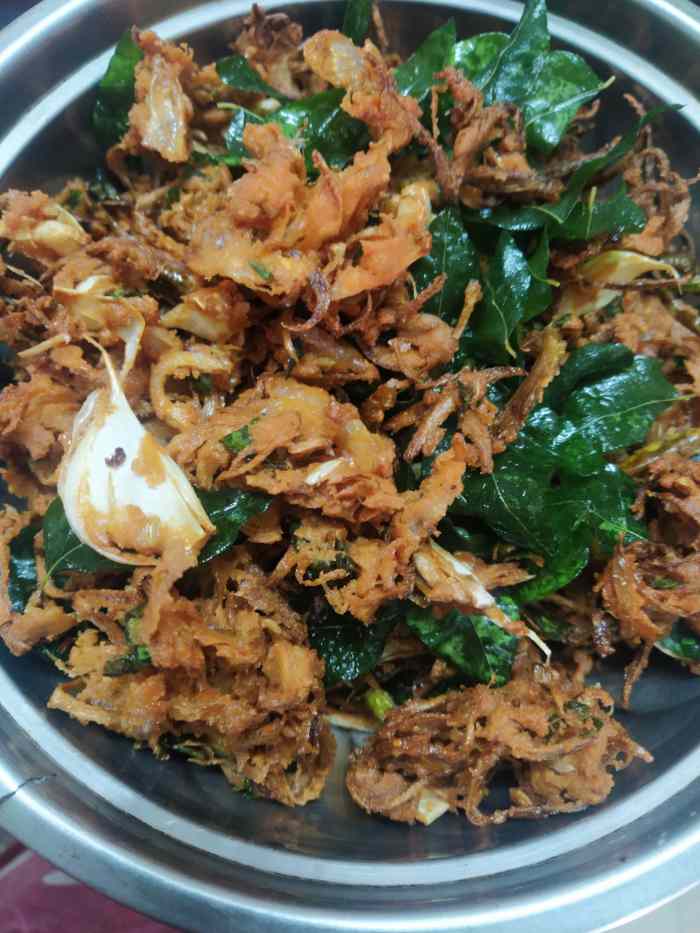 Crispy Onion Pakoda From Tamil Nadu A Teatime Snack Delishably