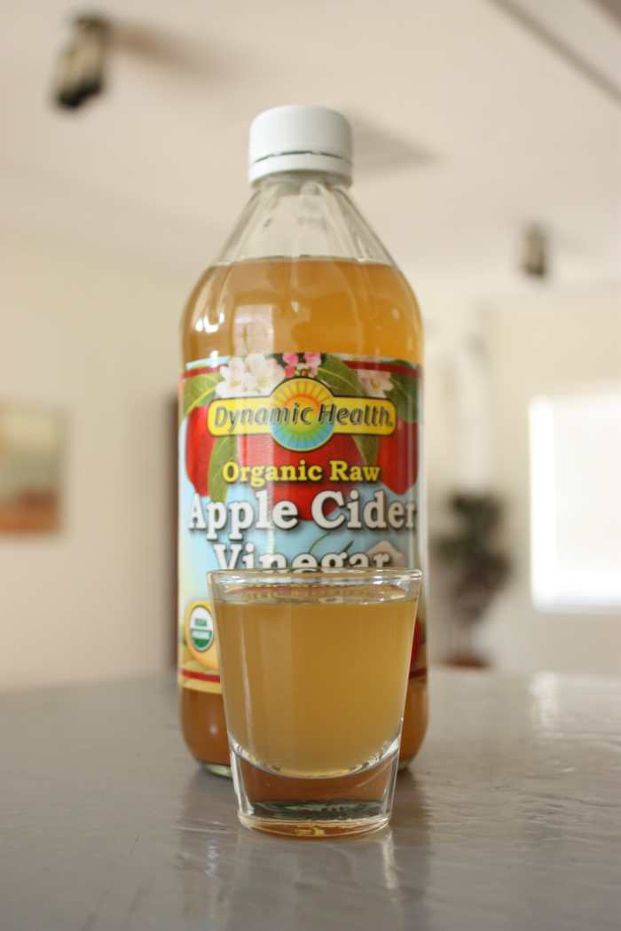 Which Brand of Apple Cider Vinegar Should I Buy? Delishably