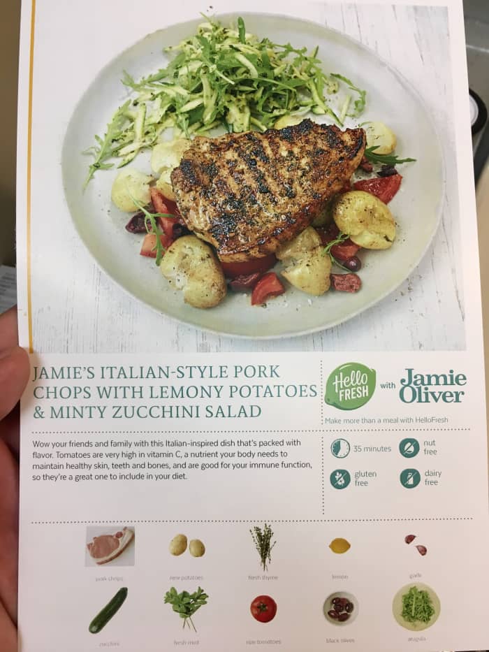 My Week With HelloFresh: An In-Depth Review - Delishably