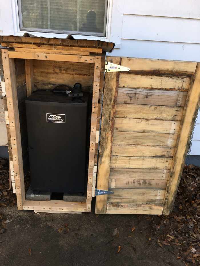 Masterbuilt 30Inch Electric Smokehouse Product Review Delishably