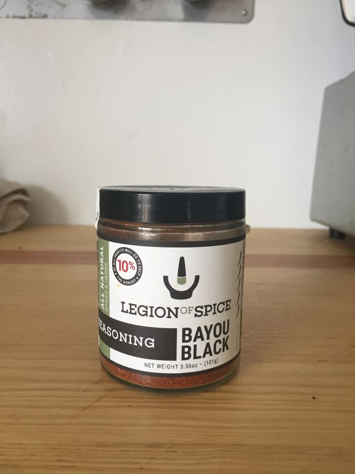 Pre-made mixes can be hard to find at the store. Though it requires some forethought, I recommend buying your spice mix online.