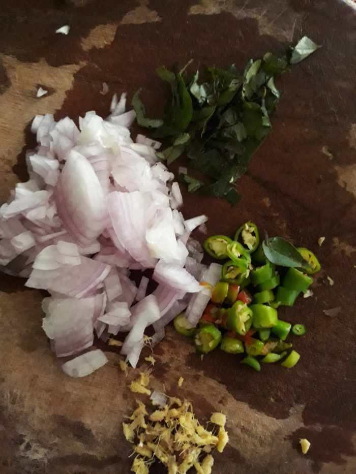 Banana Flower Cutlet Recipe Indian Snack or Appetizer Delishably