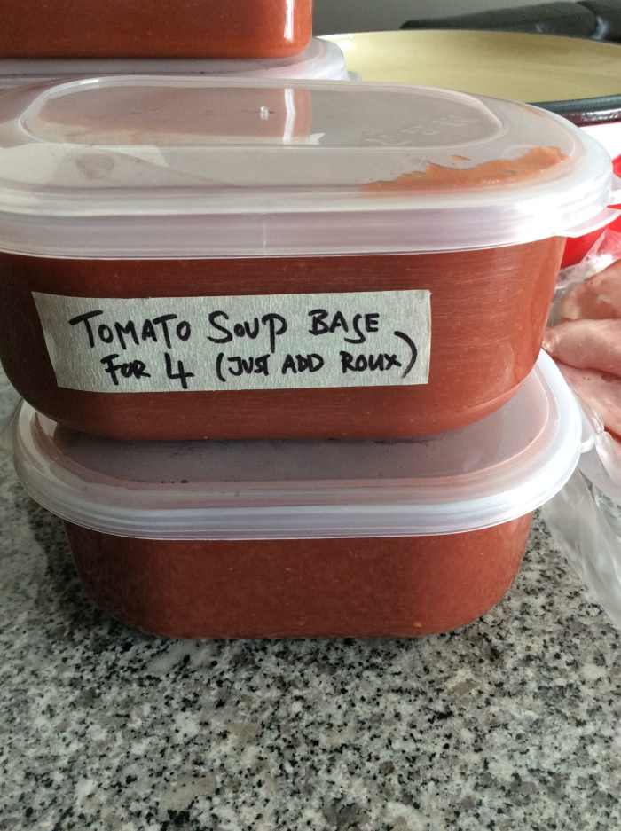 Heinz Cream of Tomato Soup Recipe Delishably
