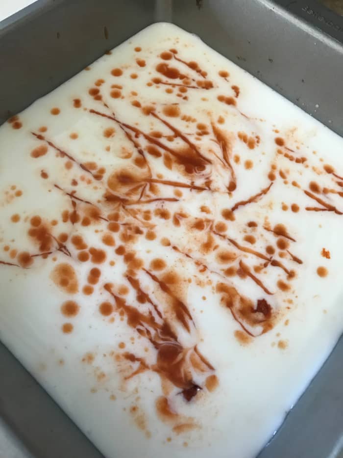 For the best result, use full fat, cultured buttermilk. The flavor is superior to low or no fat buttermilk, and the thick texture helps create the terrific crust you're after. Add hot sauce to your taste - we like a lot!