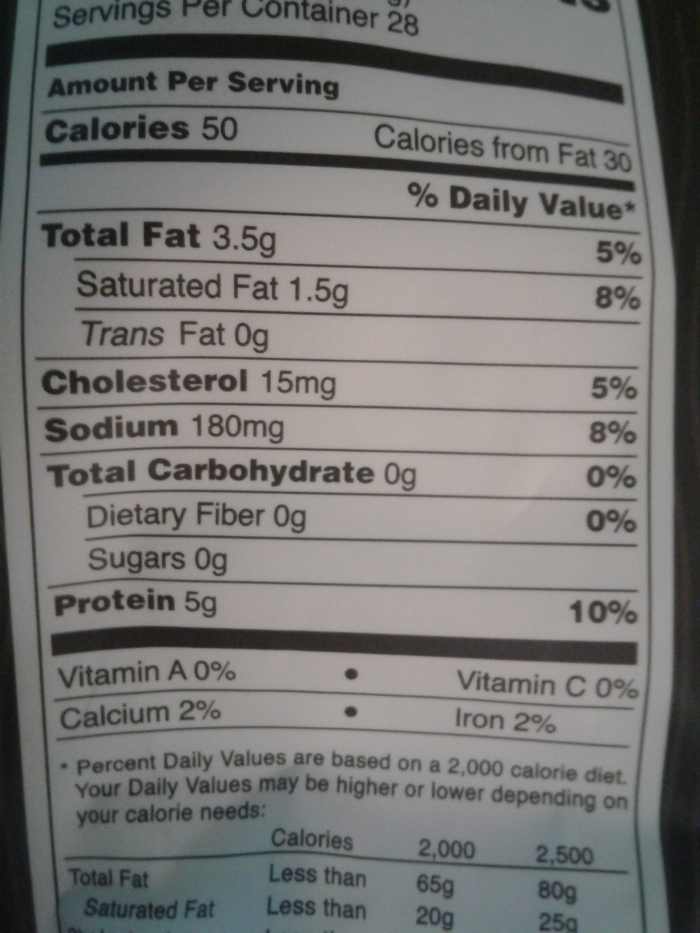 Review of Country Archer Beef Sticks Delishably