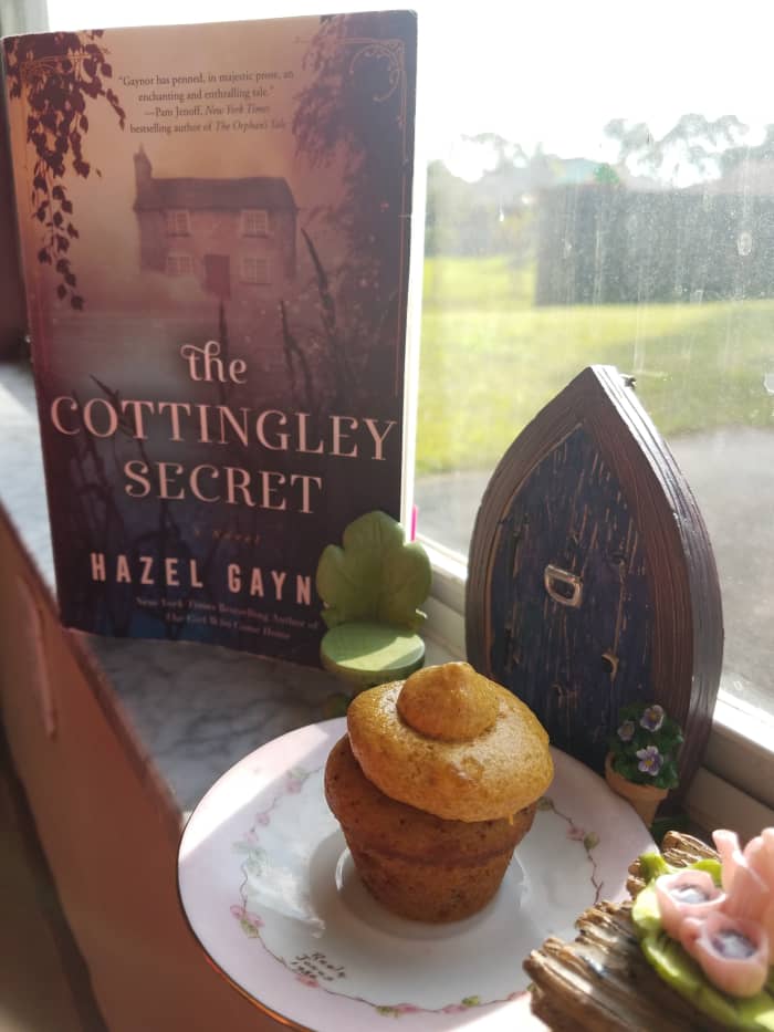 the cottingley secret