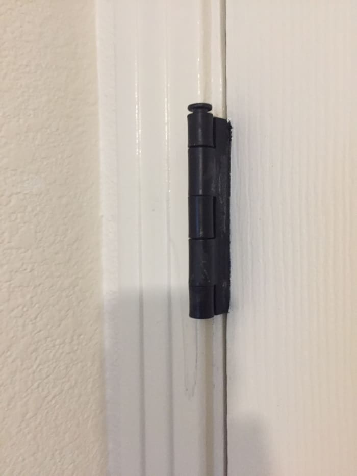 How To Keep A Door From Closing By Itself - How To Keep Doors From Closing By Themselves