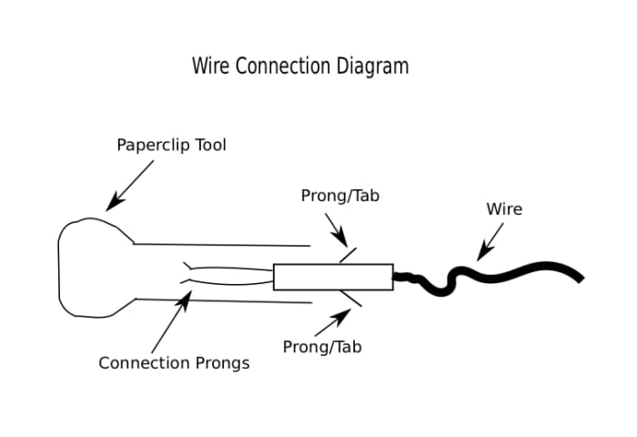 how-to-replace-broken-wire-harness-clipsconnectors-audivw-diy