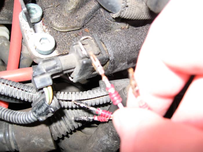 how-to-replace-broken-wire-harness-clipsconnectors-audivw-diy